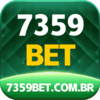 Logo da 7359BET